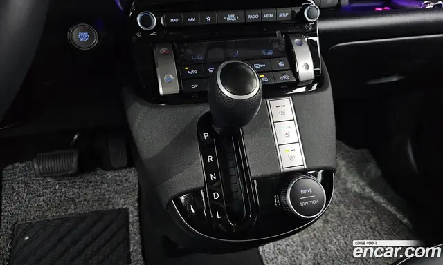 Hyundai Casper 2024 1.0 автомат (гидро), миниатюра 12