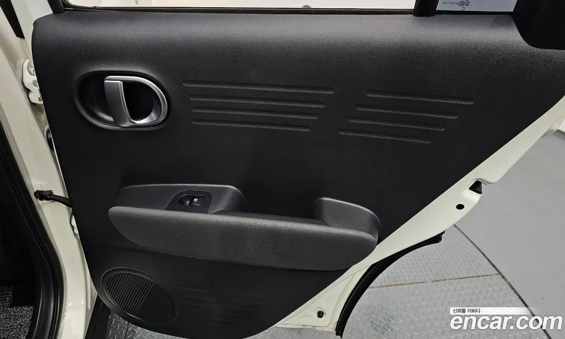 Hyundai Casper 2024 1.0 автомат (гидро), фото 15