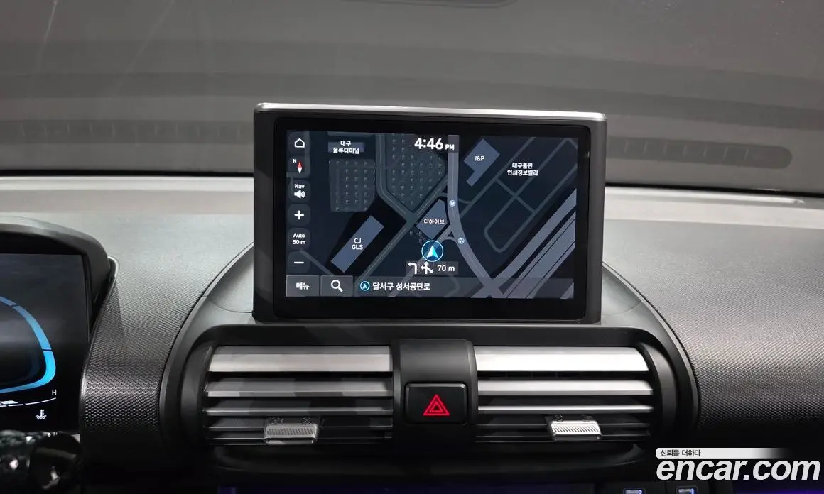 Hyundai Casper 2024 1.0 автомат (гидро), фото 20