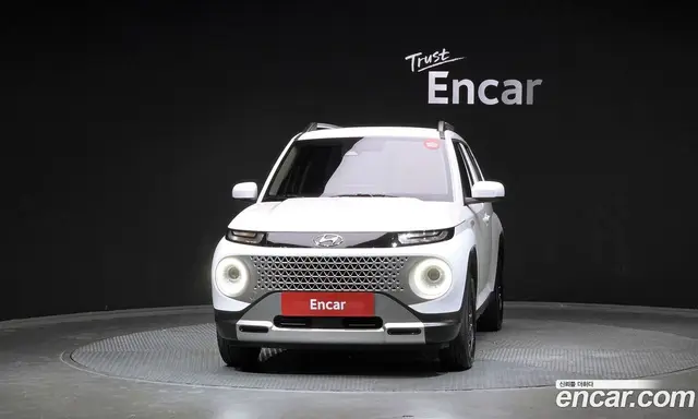 Hyundai Casper 2024 1.0 автомат (гидро), миниатюра 3