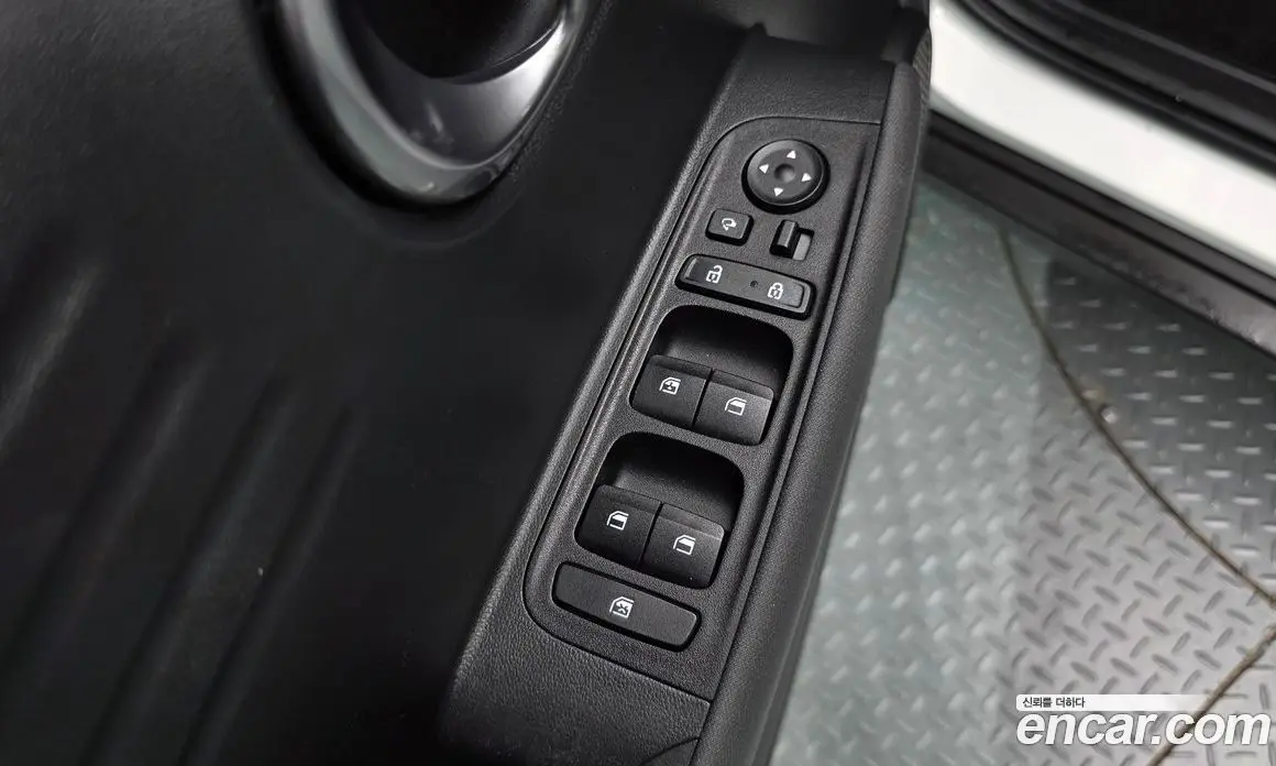 Hyundai Casper 2024 1.0 автомат (гидро), фото 23