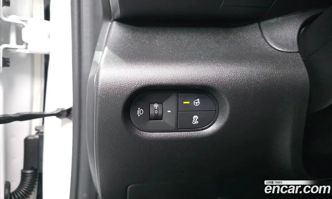 Hyundai Casper 2024 1.0 автомат (гидро), фото 25