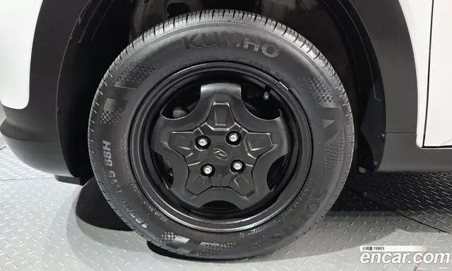 Hyundai Casper 2024 1.0 автомат (гидро), миниатюра 5