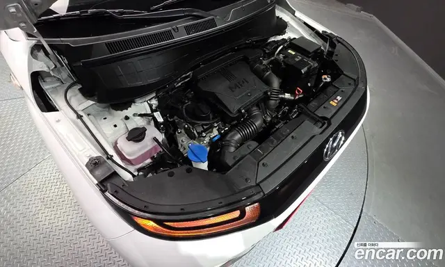Hyundai Casper 2024 1.0 автомат (гидро), миниатюра 6