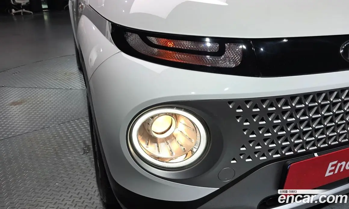 Hyundai Casper 2024 1.0 автомат (гидро), фото 8