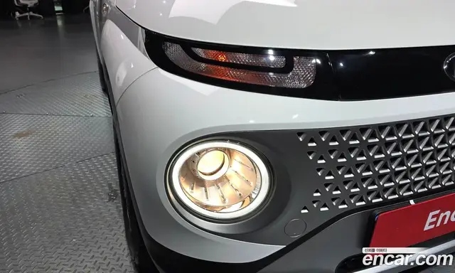 Hyundai Casper 2024 1.0 автомат (гидро), миниатюра 8