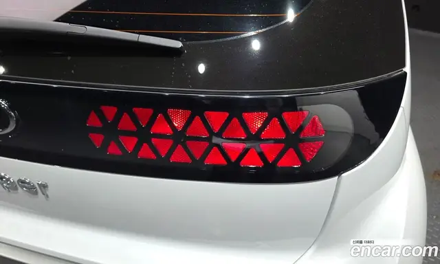 Hyundai Casper 2024 1.0 автомат (гидро), миниатюра 9