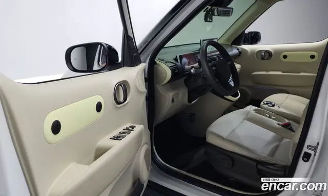Hyundai Casper 2024 0.2 автомат (гидро), миниатюра 12