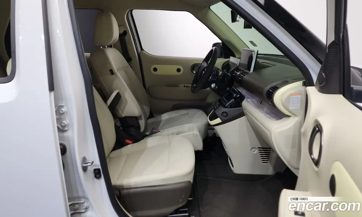 Hyundai Casper 2024 0.2 автомат (гидро), фото 15