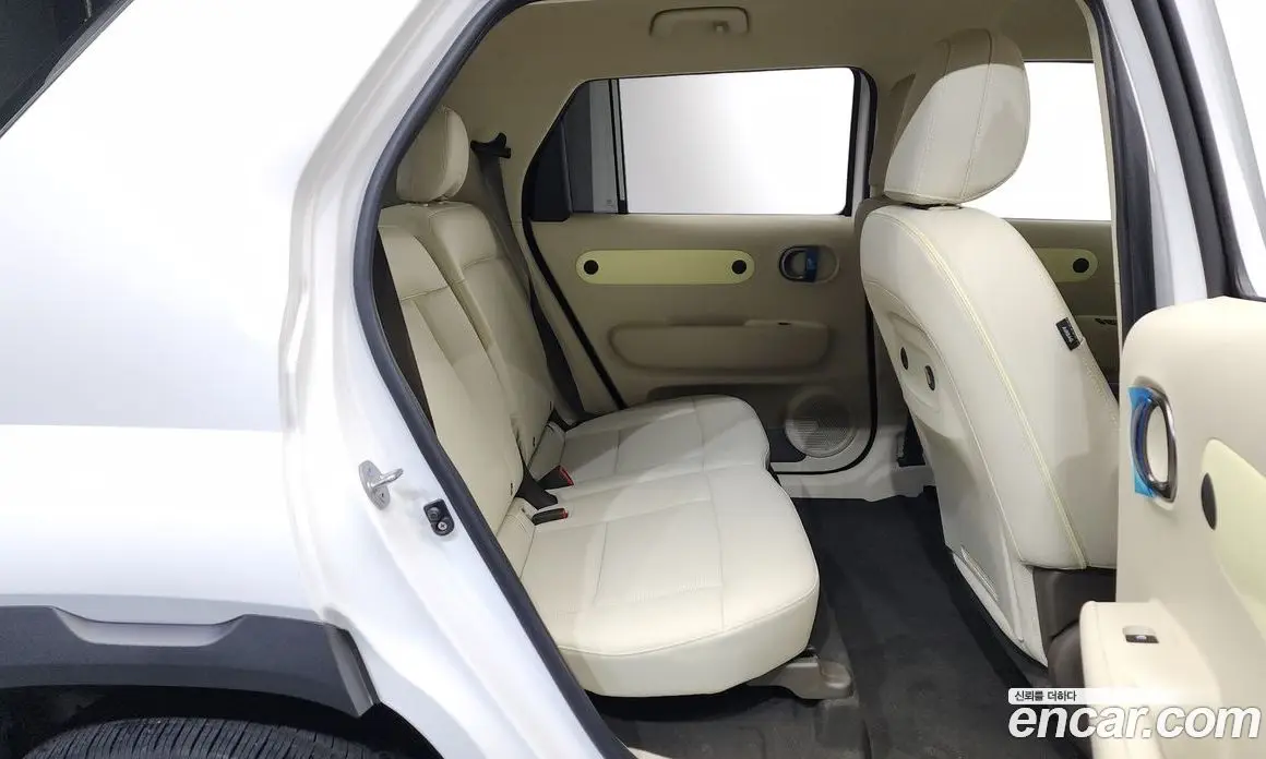 Hyundai Casper 2024 0.2 автомат (гидро), фото 16
