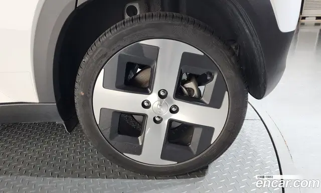 Hyundai Casper 2024 0.2 автомат (гидро), миниатюра 6