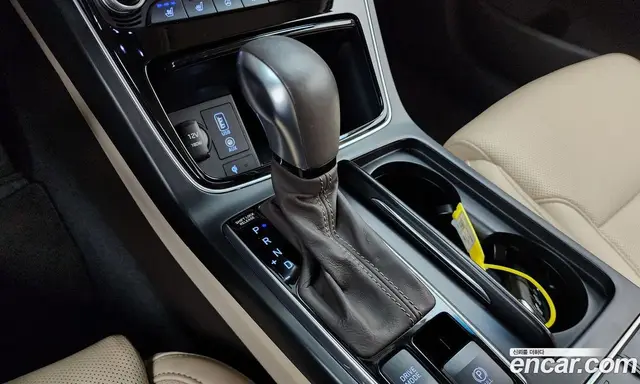 Hyundai Grandeur 2019 2.4 автомат (гидро), миниатюра 12
