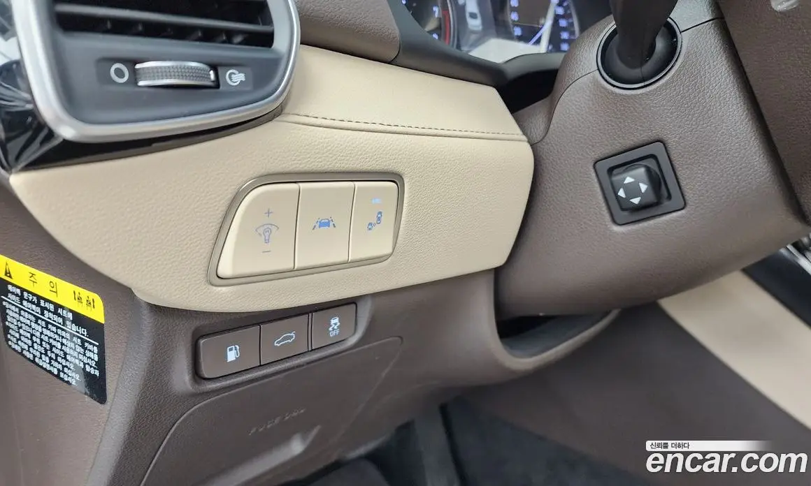 Hyundai Grandeur 2019 2.4 автомат (гидро), фото 22