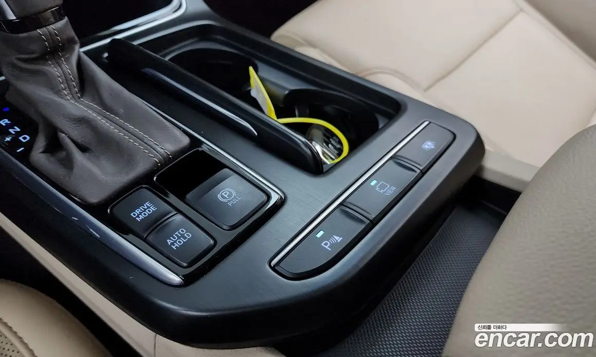 Hyundai Grandeur 2019 2.4 автомат (гидро), фото 32