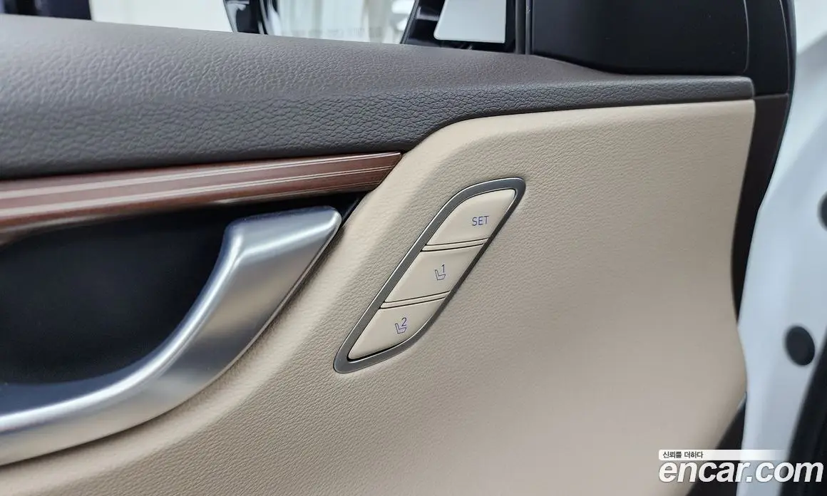 Hyundai Grandeur 2019 2.4 автомат (гидро), фото 34