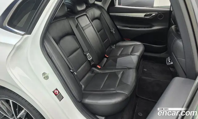 Hyundai Grandeur 2021 2.5 автомат (гидро), миниатюра 11