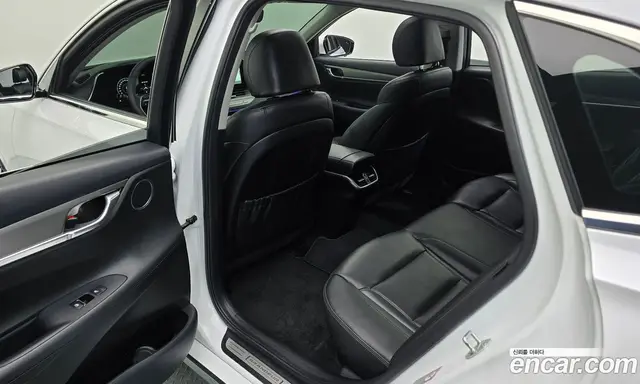 Hyundai Grandeur 2021 2.5 автомат (гидро), миниатюра 12