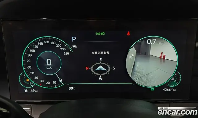 Hyundai Grandeur 2021 2.5 автомат (гидро), миниатюра 8