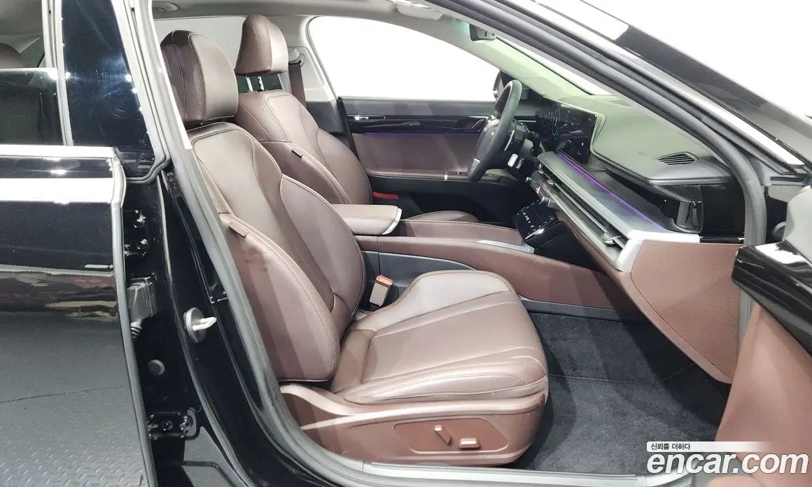 Hyundai Grandeur 2023 2.5 автомат (гидро), фото 16