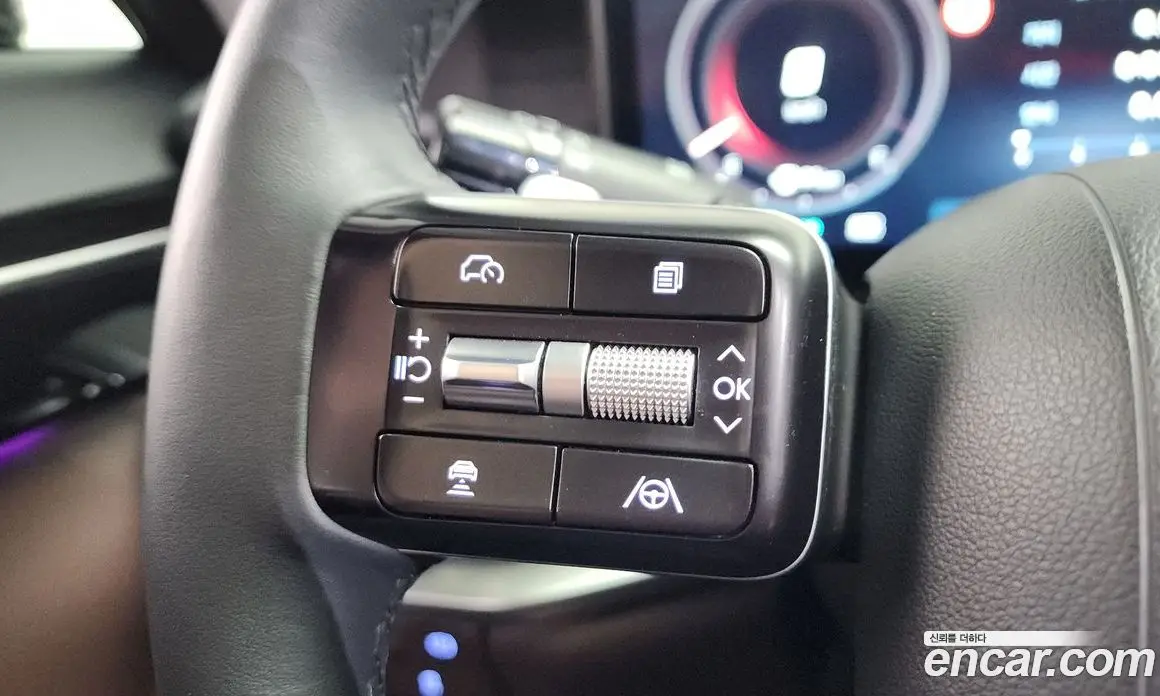 Hyundai Grandeur 2023 2.5 автомат (гидро), фото 22