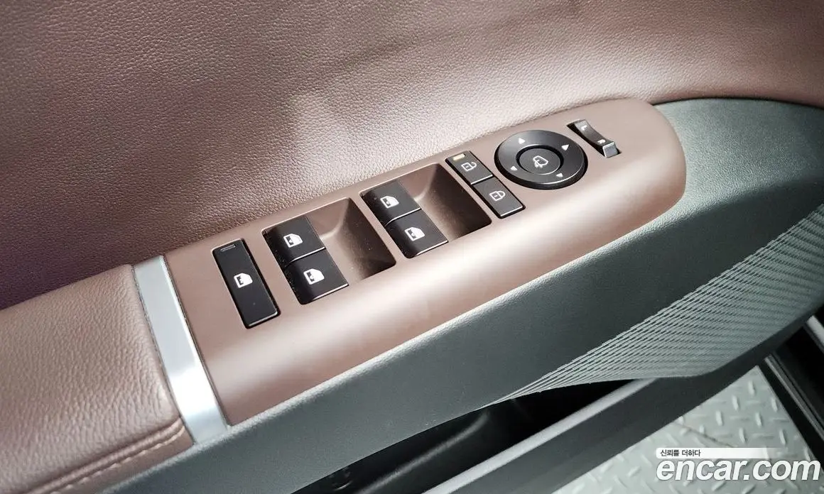 Hyundai Grandeur 2023 2.5 автомат (гидро), фото 30