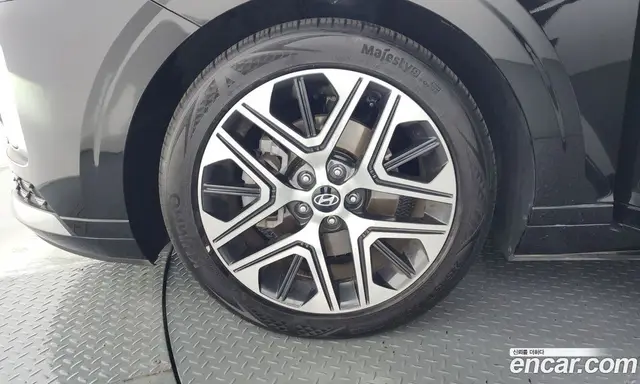 Hyundai Grandeur 2023 2.5 автомат (гидро), миниатюра 5