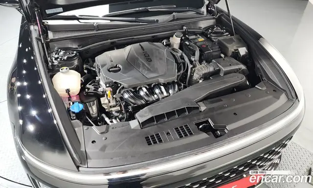 Hyundai Grandeur 2023 2.5 автомат (гидро), миниатюра 6