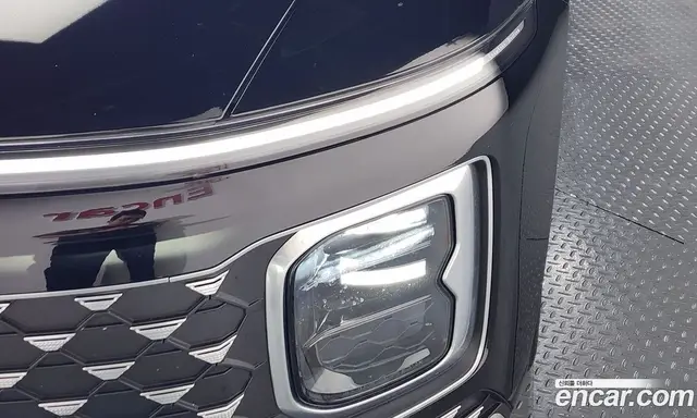 Hyundai Grandeur 2023 2.5 автомат (гидро), миниатюра 8