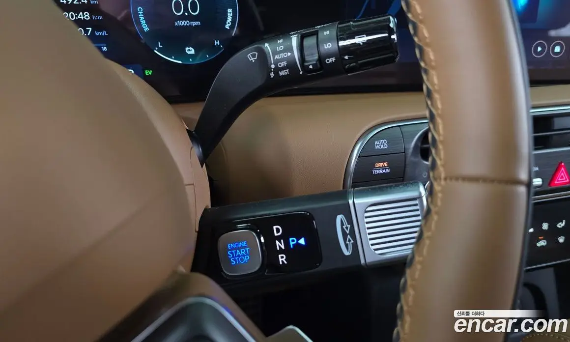 Hyundai Palisade 2025 2.5 автомат (гидро), фото 12