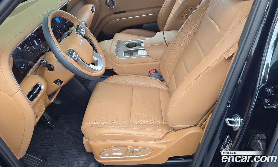 Hyundai Palisade 2025 2.5 автомат (гидро), фото 31