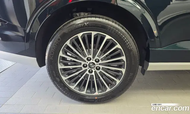 Hyundai Palisade 2025 2.5 автомат (гидро), миниатюра 5