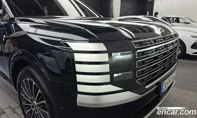 Hyundai Palisade 2025 2.5 автомат (гидро), миниатюра 8