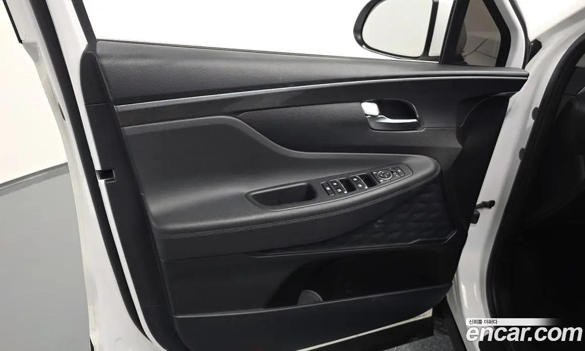 Hyundai Santa Fe 2020 2.2 автомат (гидро), фото 14