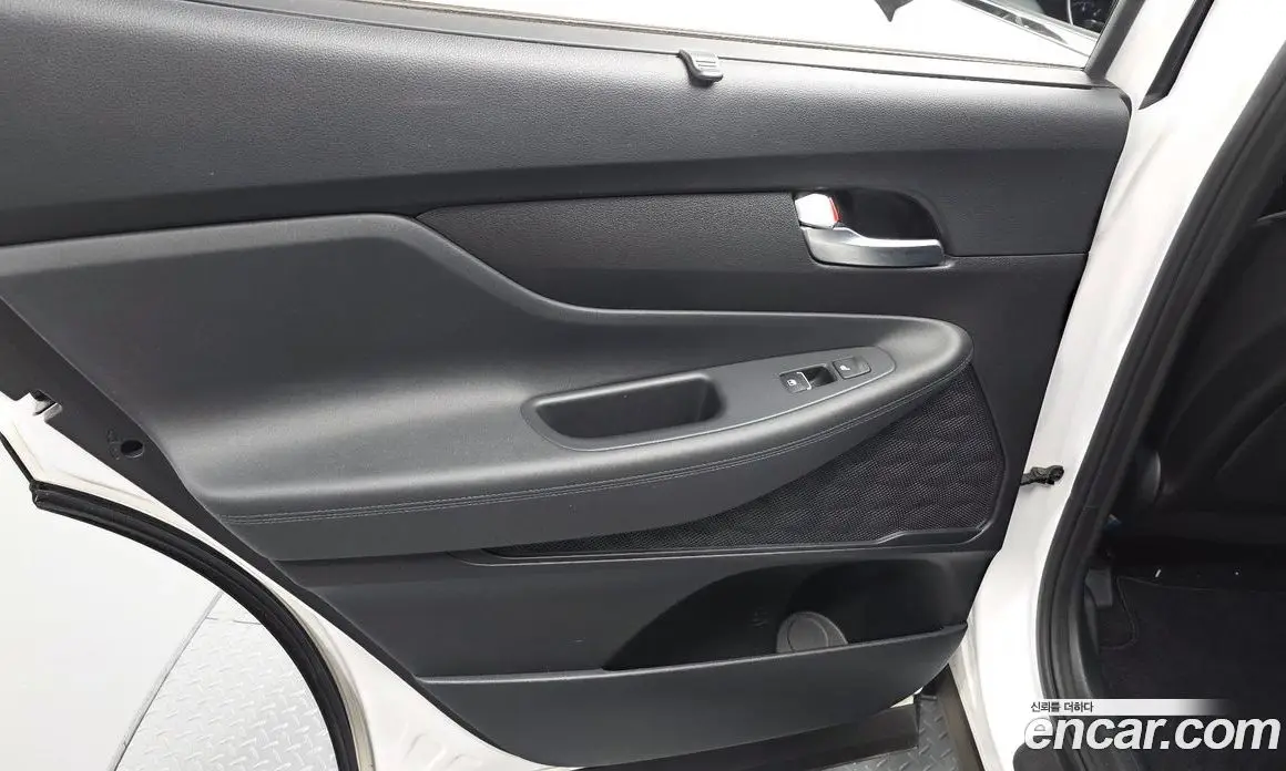 Hyundai Santa Fe 2020 2.2 автомат (гидро), фото 15