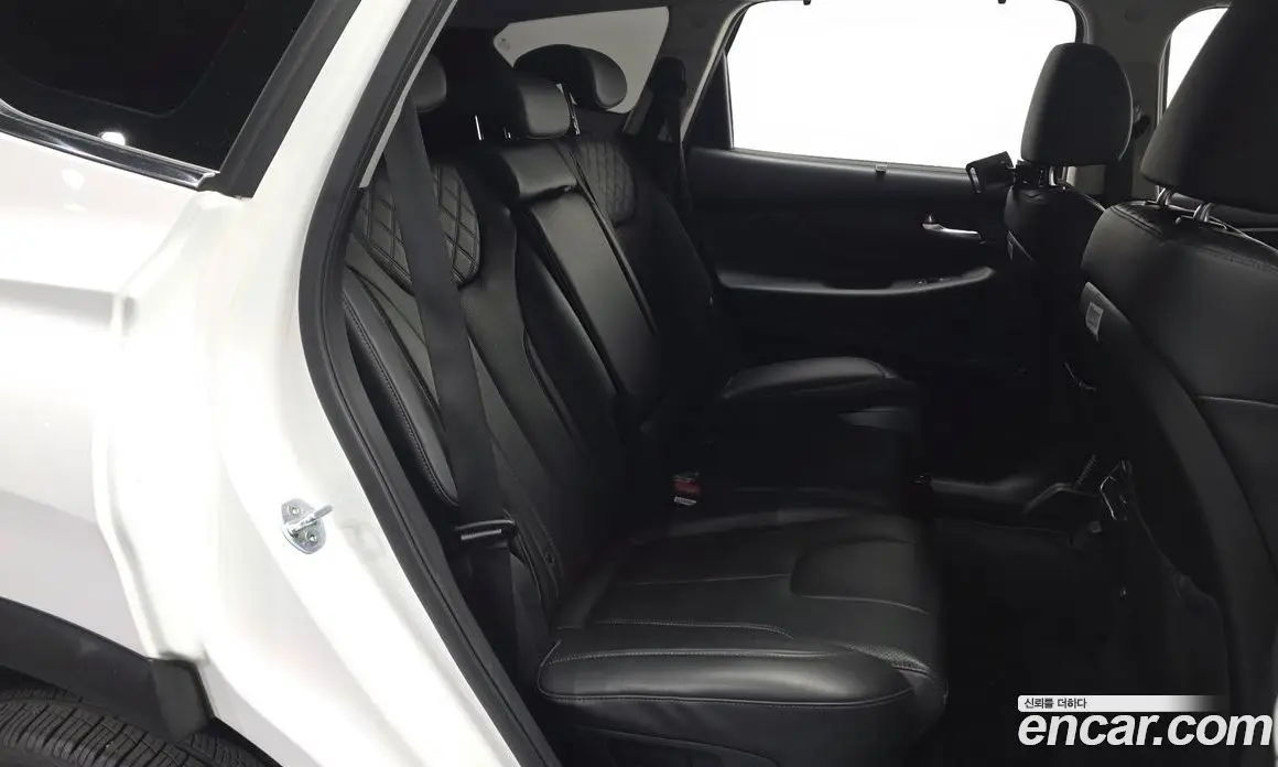 Hyundai Santa Fe 2020 2.2 автомат (гидро), фото 17