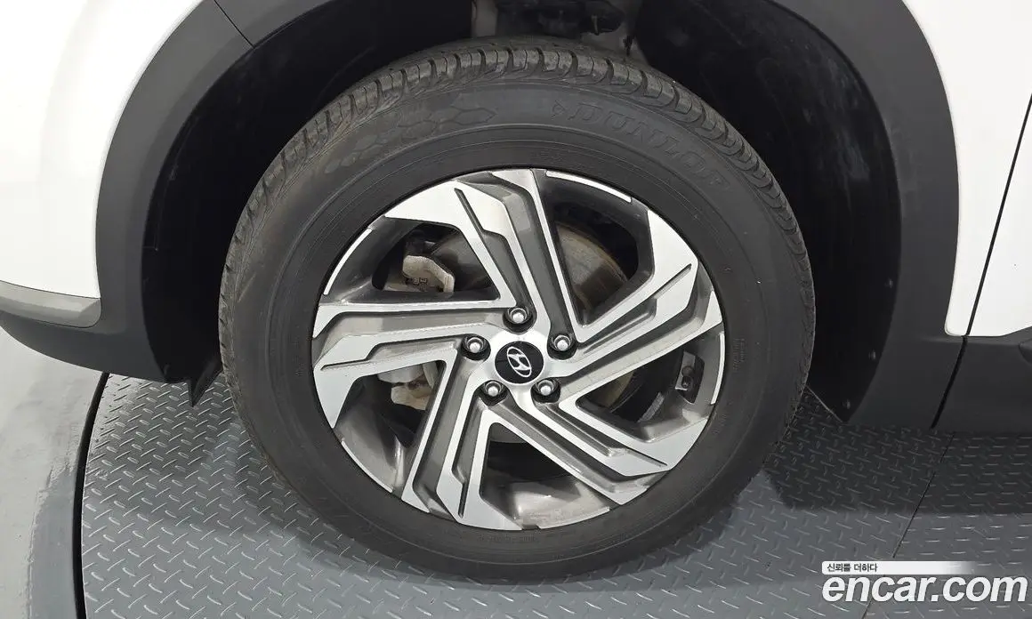 Hyundai Santa Fe 2020 2.2 автомат (гидро), фото 5