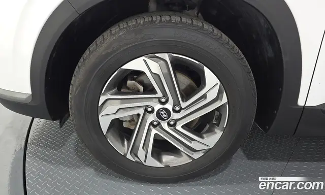 Hyundai Santa Fe 2020 2.2 автомат (гидро), миниатюра 5