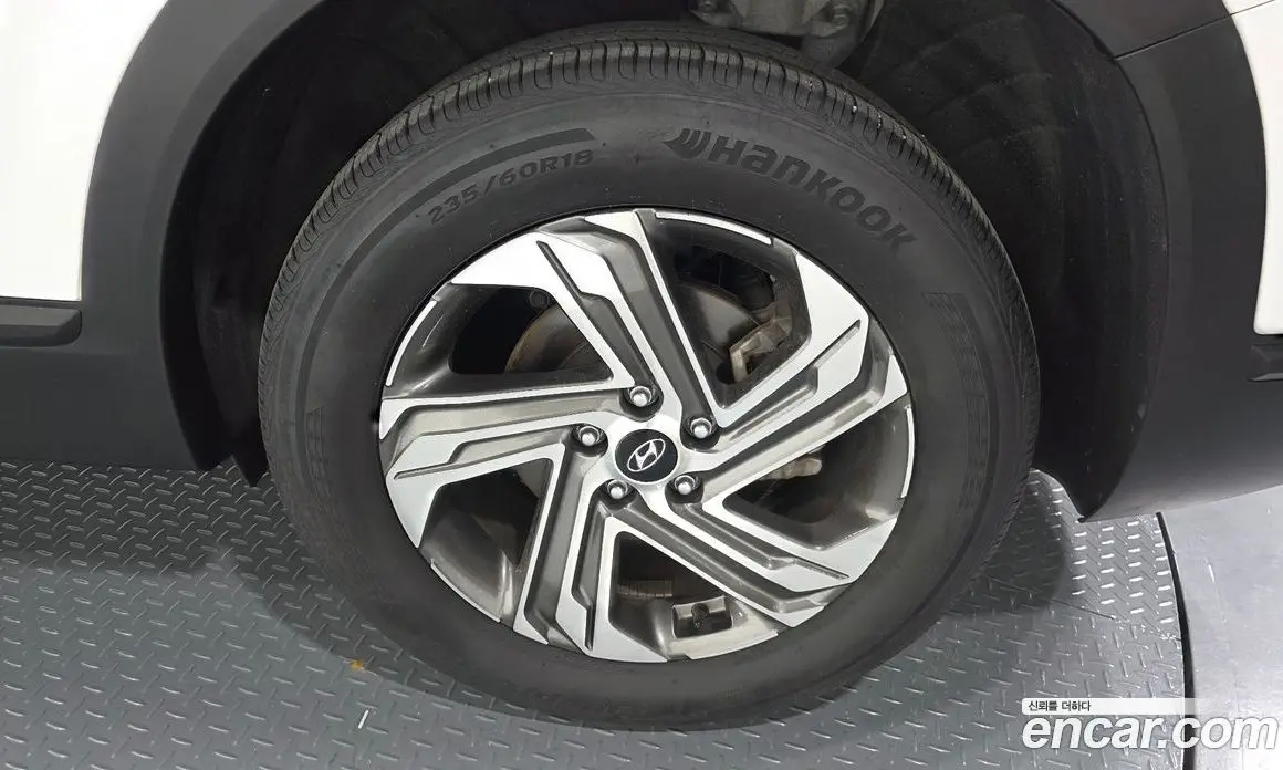 Hyundai Santa Fe 2020 2.2 автомат (гидро), фото 7