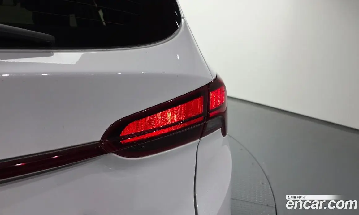 Hyundai Santa Fe 2020 2.2 автомат (гидро), фото 9