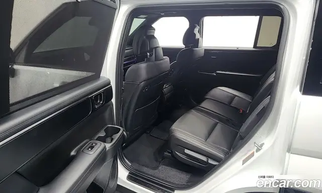 Hyundai Santa Fe 2024 2.5 автомат (гидро), миниатюра 11