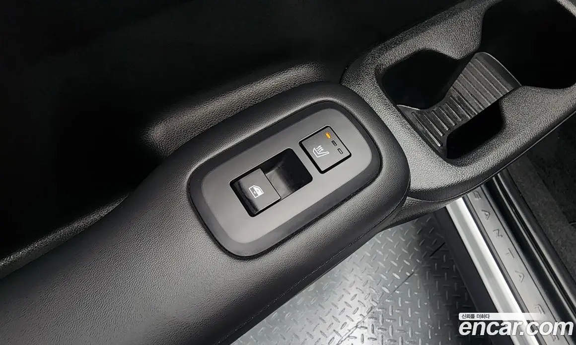Hyundai Santa Fe 2024 2.5 автомат (гидро), фото 19