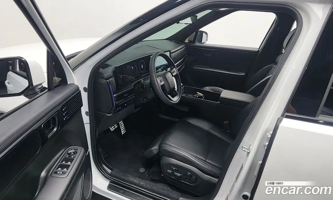 Hyundai Santa Fe 2024 2.5 автомат (гидро), фото 10