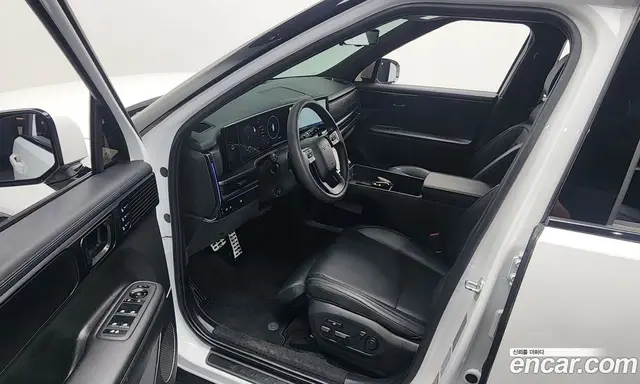 Hyundai Santa Fe 2024 2.5 автомат (гидро), миниатюра 10
