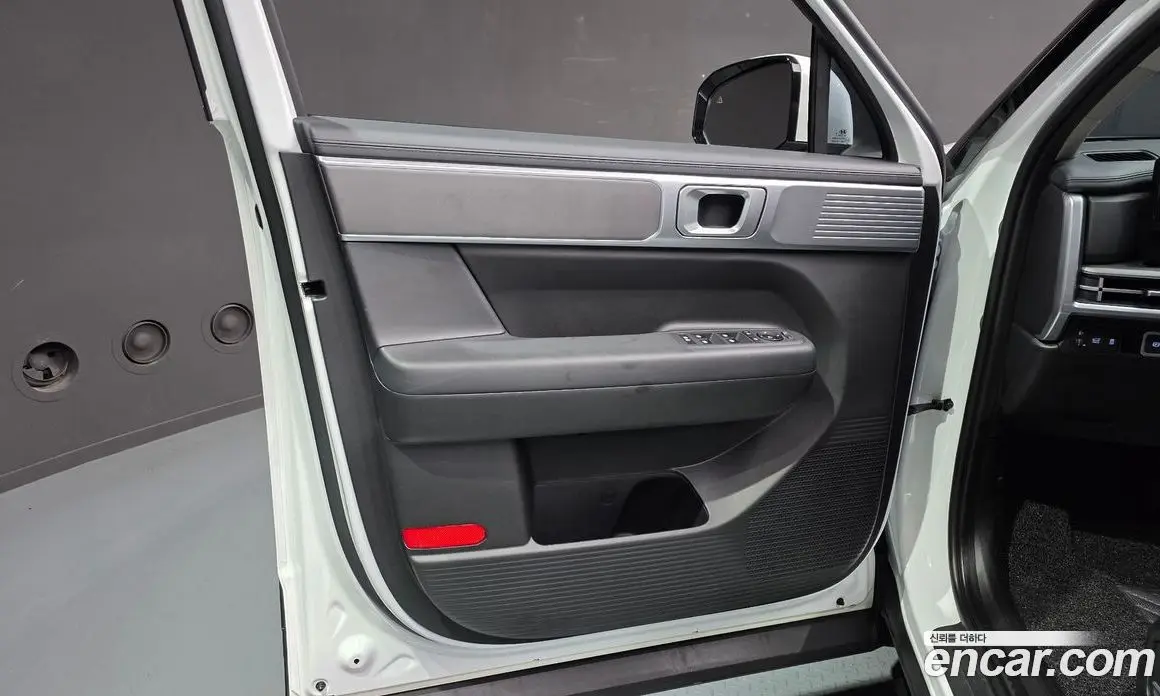 Hyundai Santa Fe 2024 2.5 автомат (гидро), фото 14
