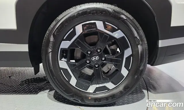 Hyundai Santa Fe 2024 2.5 автомат (гидро), миниатюра 7
