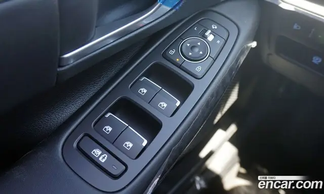 Hyundai Sonata 2026 1.6 автомат (гидро), миниатюра 10