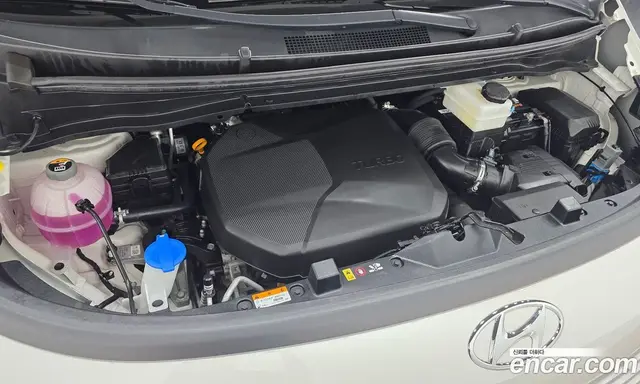 Hyundai Staria 2023 2.2 автомат (гидро), миниатюра 6