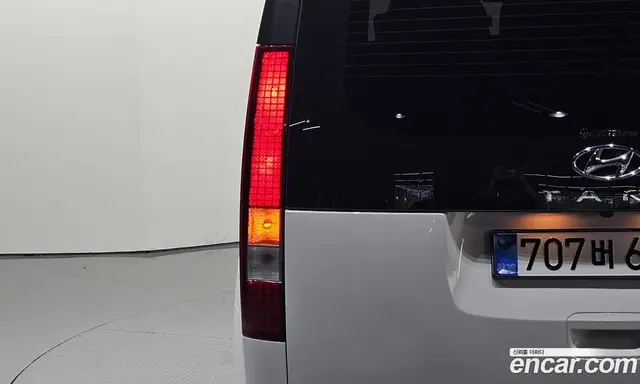 Hyundai Staria 2023 2.2 автомат (гидро), миниатюра 9
