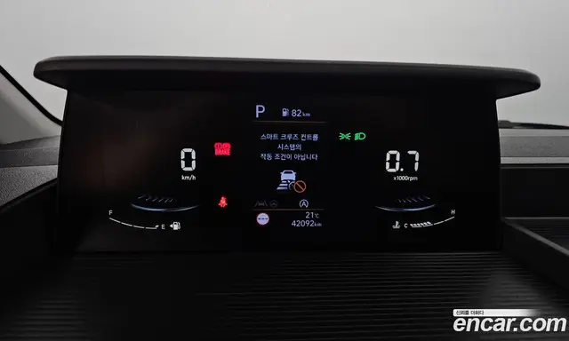 Hyundai Staria 2023 2.2 автомат (гидро), миниатюра 11