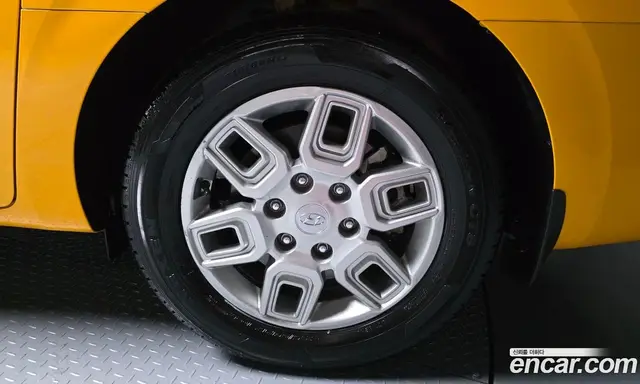 Hyundai Staria 2024 3.5 автомат (гидро), миниатюра 7